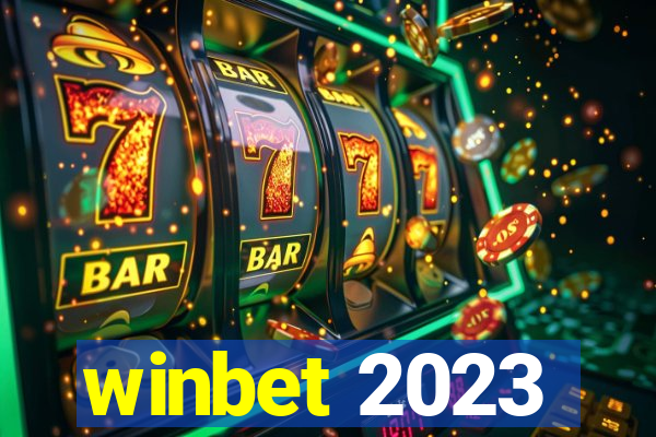 winbet 2023